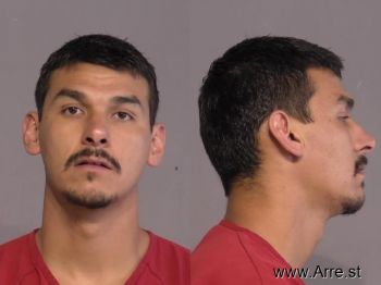 Lionel Enriquez Rodriguez Mugshot