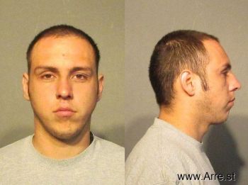 Lionel Anthony Valdivia Mugshot