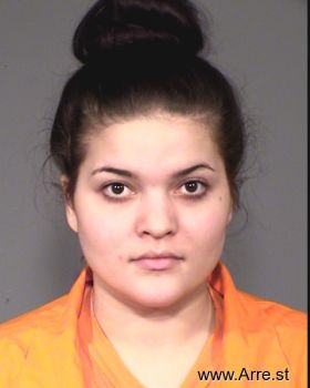 Lisa L Aguirre Mugshot