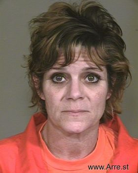 Lisa L Andrews Mugshot