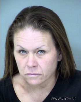 Lisa Keary Brown Mugshot