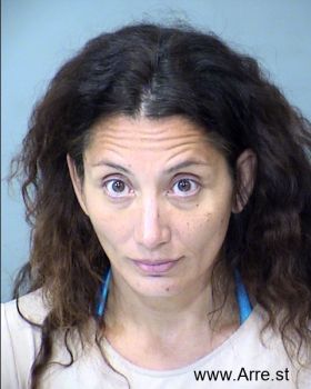 Lisa K Brown Mugshot