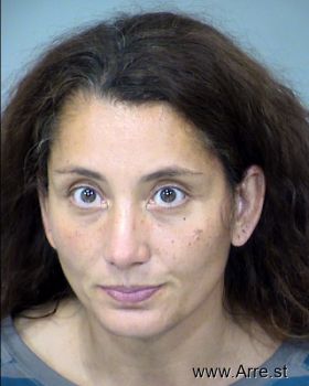 Lisa K Brown Mugshot