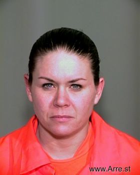 Lisa K Brown Mugshot