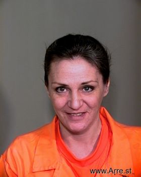 Lisa A Caprarelli Mugshot