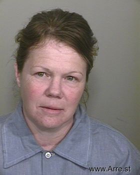 Lisa D Carlson Mugshot