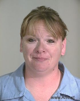 Lisa J Cline Mugshot