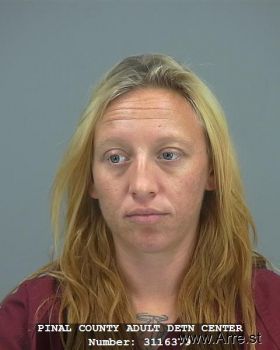 Lisa  Daniels Mugshot