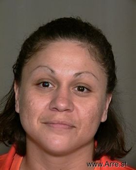 Lisa M Garcia Mugshot