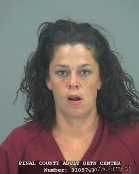 Lisa  Hall Mugshot