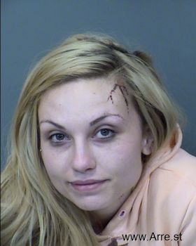 Lisa Marie Harmon Mugshot