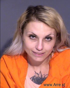 Lisa Marie Harmon Mugshot