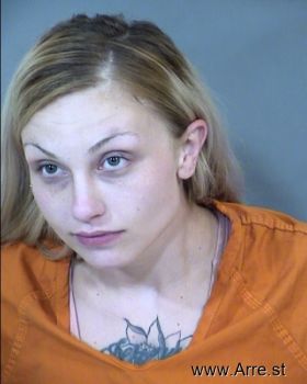 Lisa Marie Harmon Mugshot