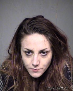 Lisa Jenean Hart Mugshot