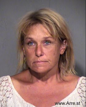 Lisa Virginia Hess Mugshot