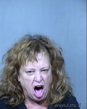 Lisa Marie Jones Mugshot