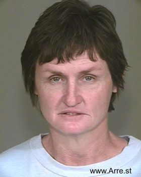 Lisa K Kennedy Mugshot