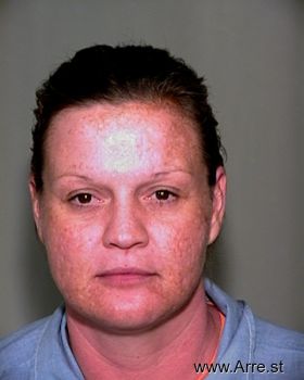 Lisa M Kingston Mugshot