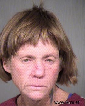 Lisa Rose Langeneckert Mugshot