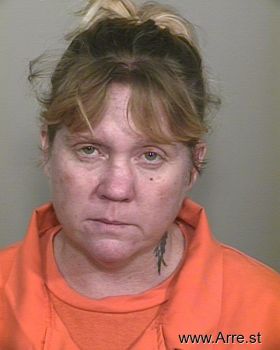 Lisa R Langeneckert Mugshot