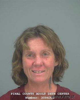 Lisa  Langeneckert Mugshot