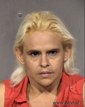 Lisa Marie Lee    Arbizu Mugshot