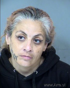 Lisa Lorraine Luna Mugshot