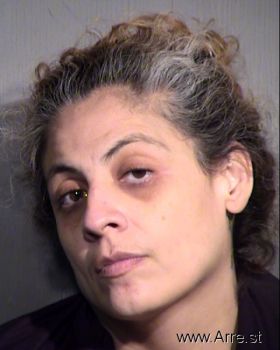 Lisa Lorraine Luna Mugshot