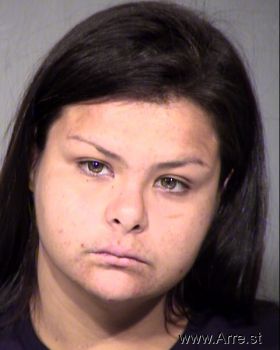 Lisa  Martinez Mugshot