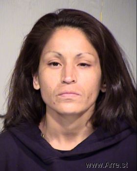 Lisa  Martinez Mugshot