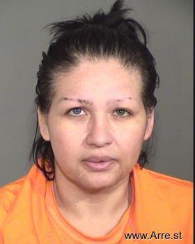 Lisa A Martinez Mugshot