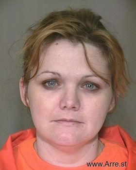 Lisa D Miller Mugshot