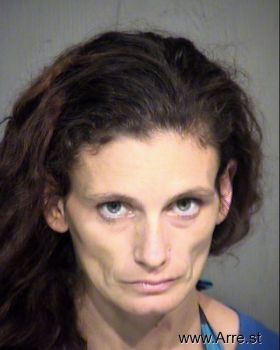 Lisa Marie Ortega Mugshot