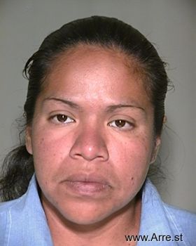 Lisa M Ortiz Mugshot