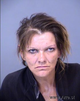 Lisa Ann Marie Pitts Mugshot