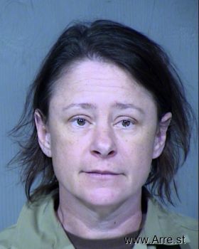 Lisa Deanna Powell Mugshot