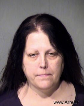 Lisa  Powell Mugshot