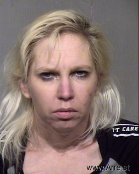 Lisa Nicole Ramsey Mugshot