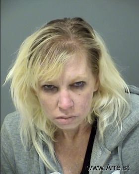 Lisa Nicole Ramsey Mugshot