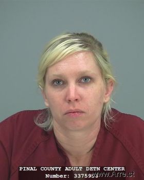 Lisa  Ramsey Mugshot