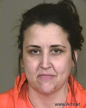 Lisa A Reed Mugshot