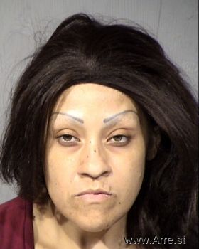 Lisa Ann Ruiz Mugshot