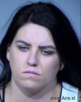 Lisa Marie Sinclair Mugshot