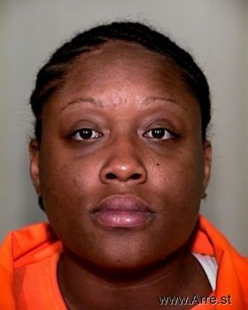 Lisa M Smith Mugshot