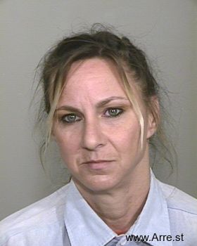 Lisa E Smith Mugshot