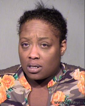 Lisa Monique Smith-freeman Mugshot