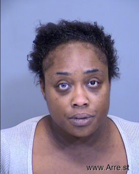 Lisa Monique Smith-freeman Mugshot