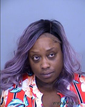 Lisa Monique Smith-freeman Mugshot