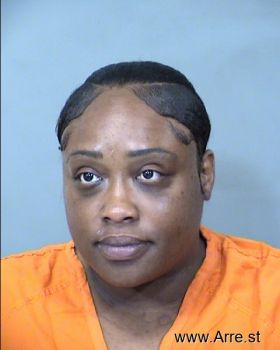 Lisa Monique Smith-freeman Mugshot