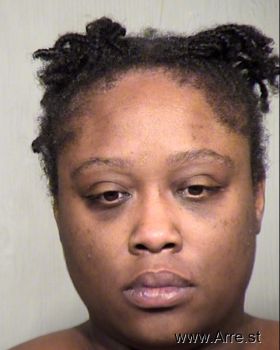 Lisa Monique Smith-freeman Mugshot